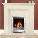 Continental Aintree Limestone Surround